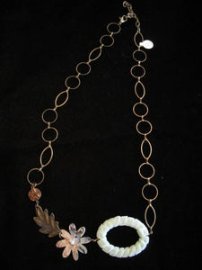 Vintage Inspired Necklace