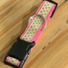 Load image into Gallery viewer, Dog Collars Clip Adjustable