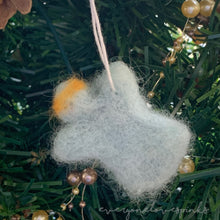 Load image into Gallery viewer, Felted Ornaments
