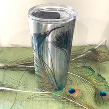 Load image into Gallery viewer, Glitter Travel Mug Tumbler