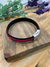 Load image into Gallery viewer, Double Cork Bracelet