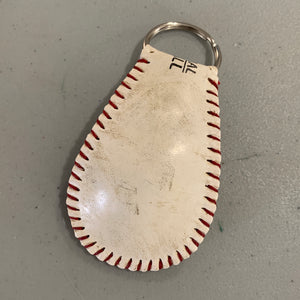 Baseball Key chain