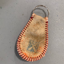 Load image into Gallery viewer, Baseball Key chain
