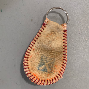 Baseball Key chain